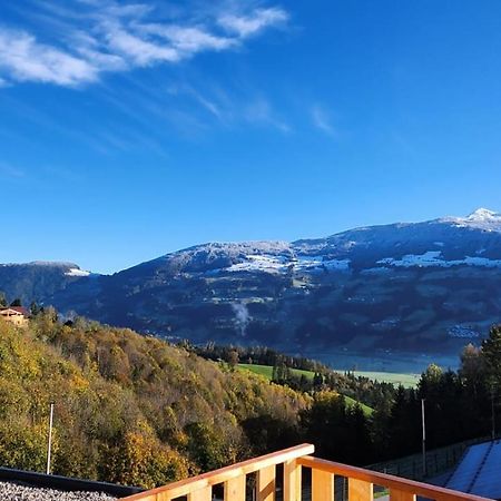 Alptime Tiny Lodge フューゲンベルク エクステリア 写真