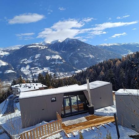 Alptime Tiny Lodge フューゲンベルク エクステリア 写真