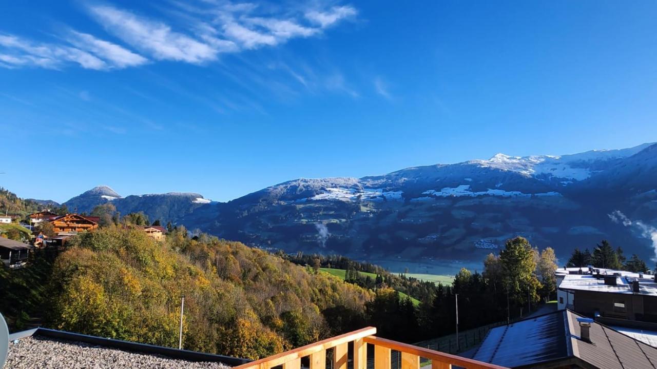 Alptime Tiny Lodge フューゲンベルク エクステリア 写真